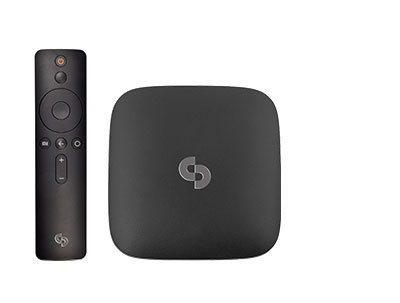 Цифровое Телевидение